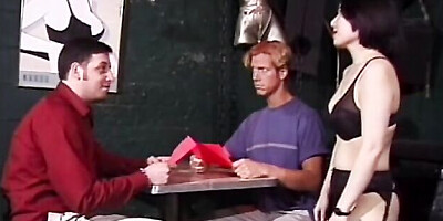 Shaggy Foxy's japanese scene