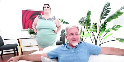 Gill's brunette sex by Jeffs Models