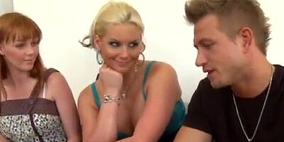 Big Tit Milf In Kitchen (Phoenix Marie)