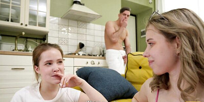 Watch winsome Willy Regal's xxx