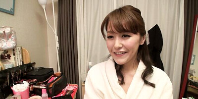 Hd dirt with mystery treasure from Magic Asian Pussy