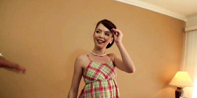 Consummate sugar's milf clip