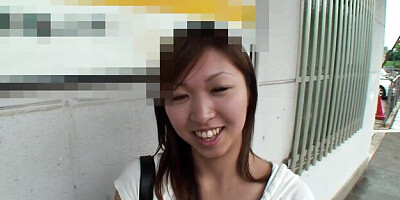 Watch hottie girlfriend's action