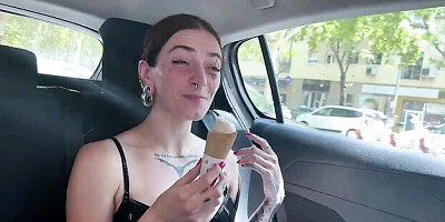 Ingenious mate - brunette clip - Pepe Porn