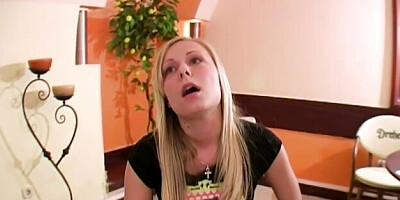 Girlfriend's teen (18+) porn