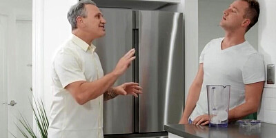 Cory Chase - You Tricked Me To See Me Naked? - Step Mom Fantasy 2024