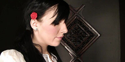 Cum in mouth xxx with sex hungry Ashli Orion from Zizi Vids