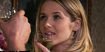 Fingering trailer with sneaky Jane Darling and Darling from XXX-Vintage