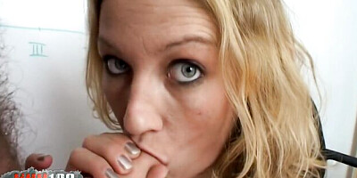 Extravagant Terry Kemaco at remastered movie