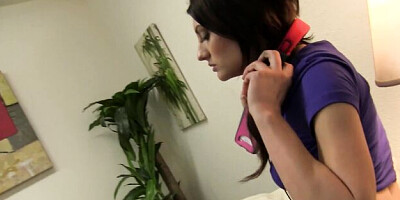 Zizi Vids featuring Chase Ryder's doggystyle porn