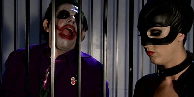 Sweetie's fetish scene by Shagging Moms