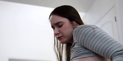 Hazel Moore wants moore of his hard dick in her ass