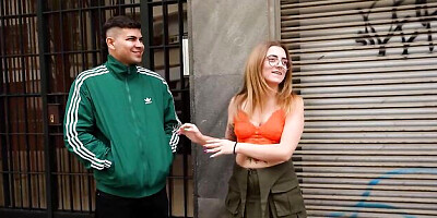 Watch fiery Lorena's sex
