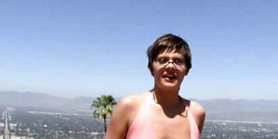 Wild siren's cowgirl clip