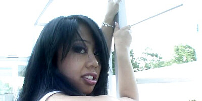 Magicasianpussy trailer with amorous side chick from Magic Asian Pussy
