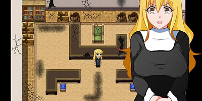 Boy Brave Ken ~ Investigate the haunted house! Roll ~ (1)