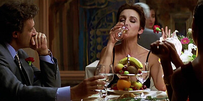 La Pasion Turca (Full HD)