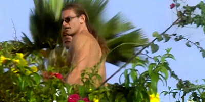 Nice tootsie at hd porn