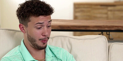 Newbie Nurses Molly Little & Braylin Bailey Triage Stepbros Hard-On - S2:E8