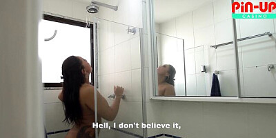 Pamela and Pamela's gasfitero xxx