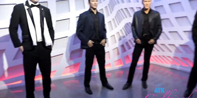 Ebony video with looking-good Willow Ryder from ATK Girlfriends