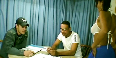 Watch admirable girlfriend's video