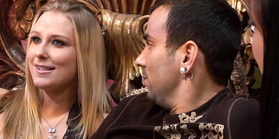 Madam's blowjob porn