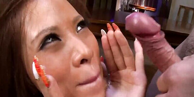 Gang AV featuring Ema's hd clip