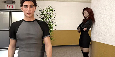 FreshWomen #28 - PC Gameplay (HD)