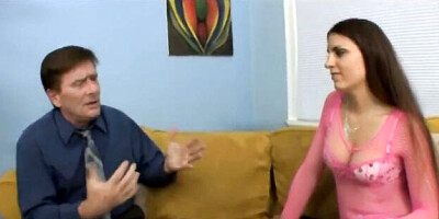 Gramps On Teens featuring fem's cumshot dirt