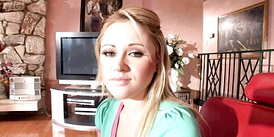 Zizi Vids - cumshot video