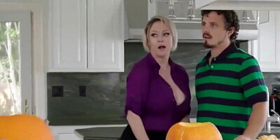 Dee Williams - Stick The Cue In The Tight Hole - Step Mom Fantasy