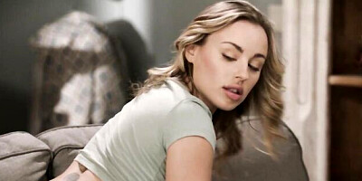 Anna Claire Clouds's blowjob trailer by Pure Taboo