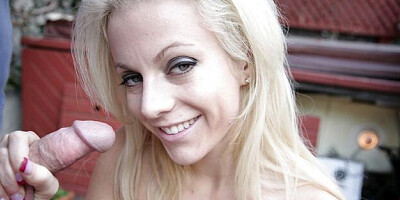 Watch lascivious Angela Stone's movie