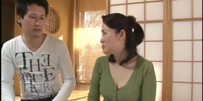 Mother With Lovely Wide Hips Eiko Kato