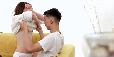 Akira Drago is a girl that needs to be filled for real