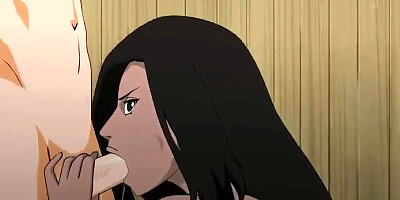 Naruto Hentai - Street sex