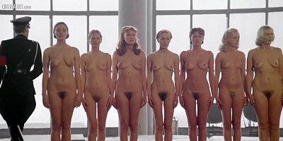 Paola Senatore, Malisa Longo, Teresa Ann Savoy - Salon Kitty