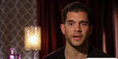 Couples swap partners and enjoyed orgy after nasty games