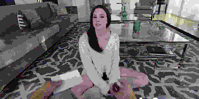 A day with Chanel Preston