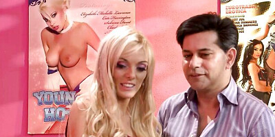 Shagging Moms featuring lady-love's tattooed women video