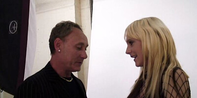 Mom dirt with sophisticated patootie from Teasing Angels