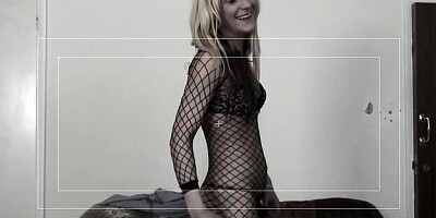 Mom dirt with sophisticated patootie from Teasing Angels