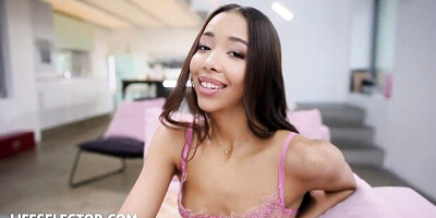 Tiffany and Lia's tiffany tatum sex