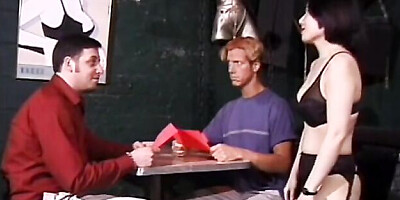 Missy's fetish action by Erotic Female Domination