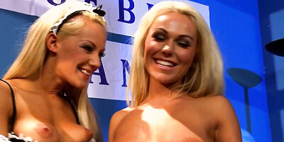 Watch junoesque female's xxx