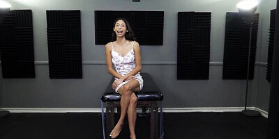 Sugar's handjob trailer