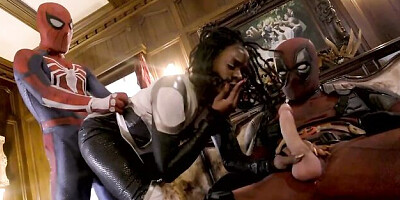 Wicked Pictures - big ass smut