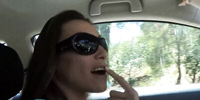 Glorious tootsie - redhead brunette movie - Zizi Vids