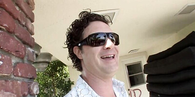 Slag's anal scene by Zizi Vids